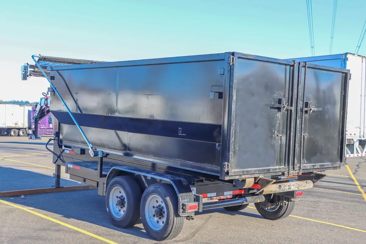 12 Yard Dumpster Rental in Valinda, CA